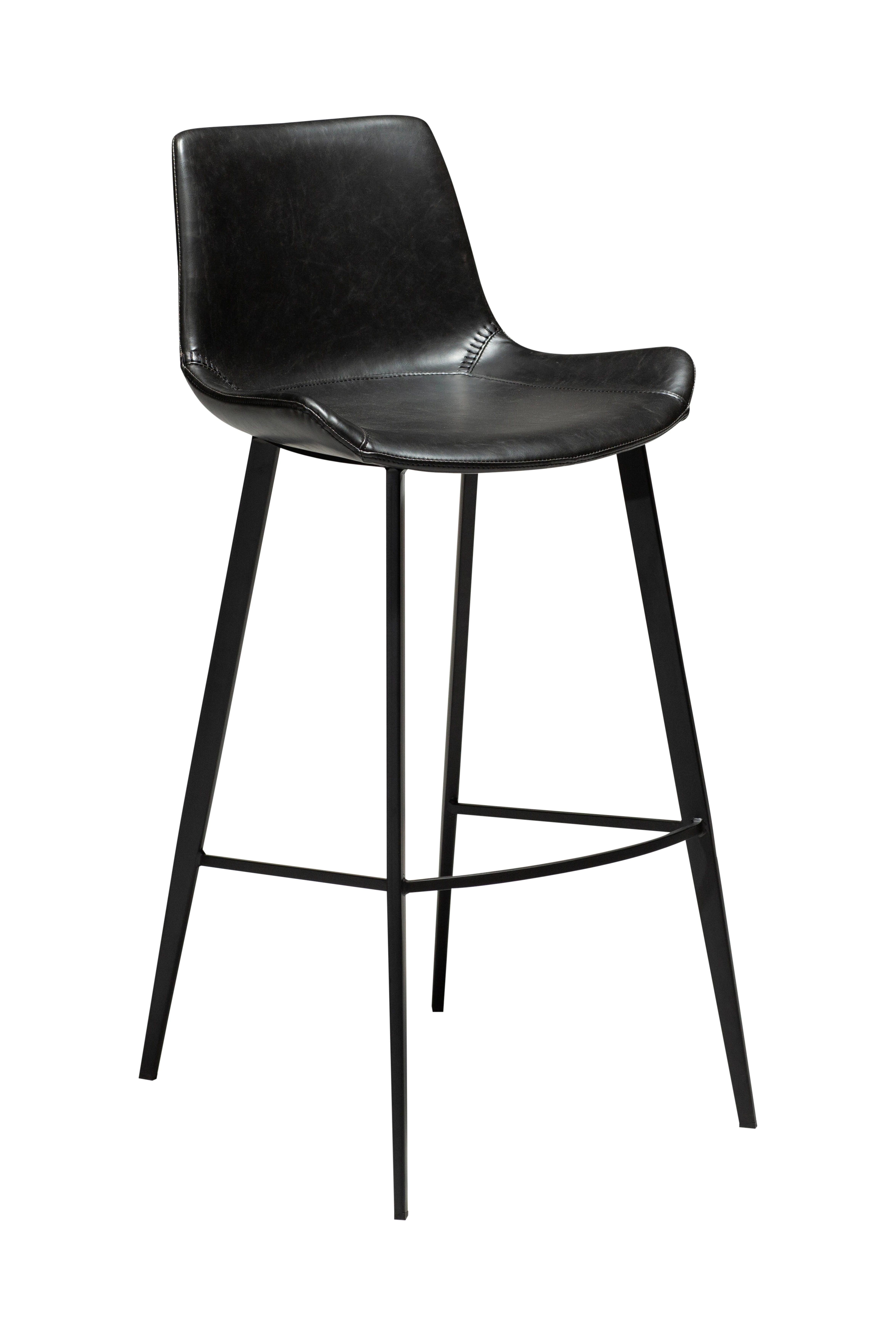 HYPE Barhocker Kunstleder