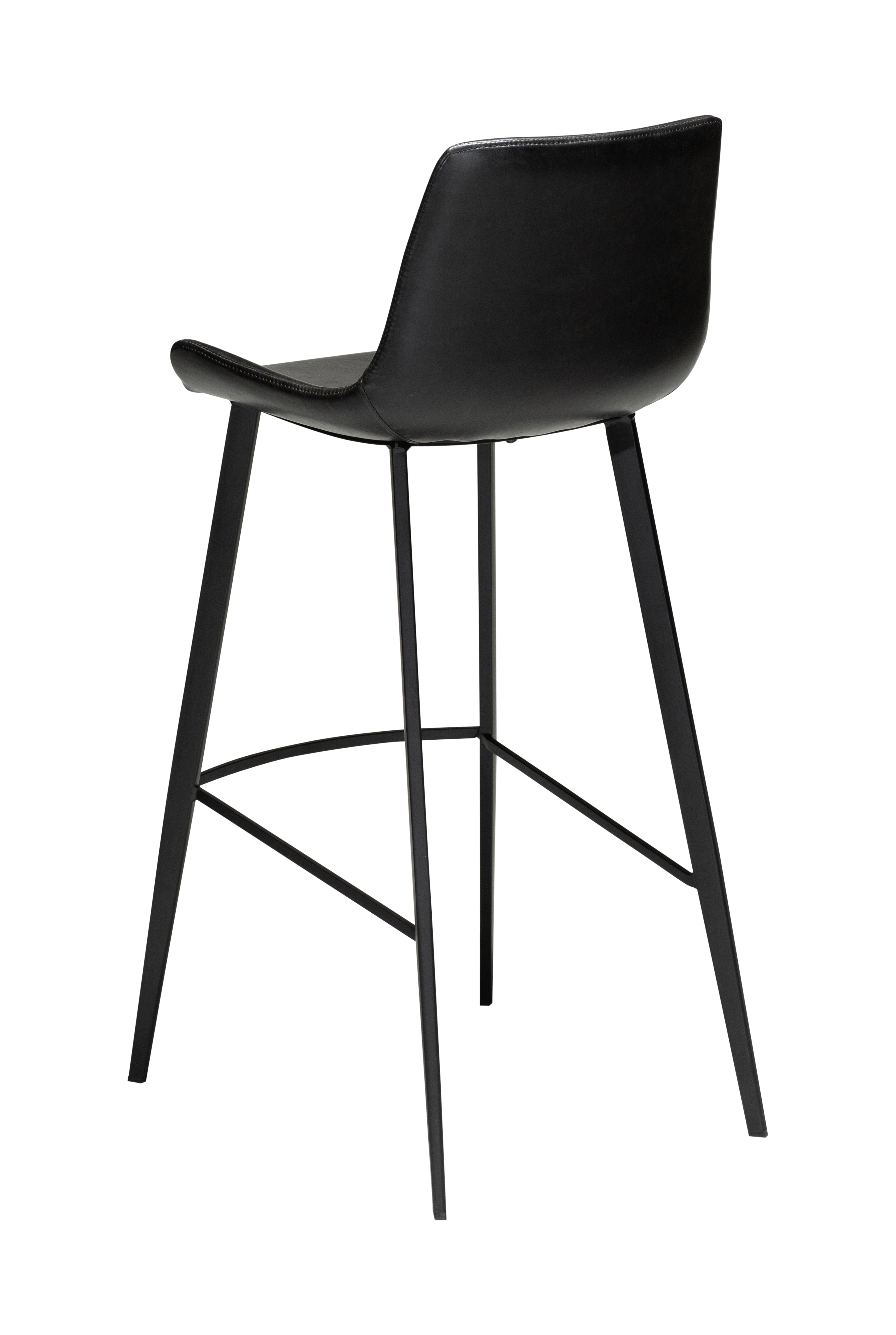 HYPE Barhocker Kunstleder
