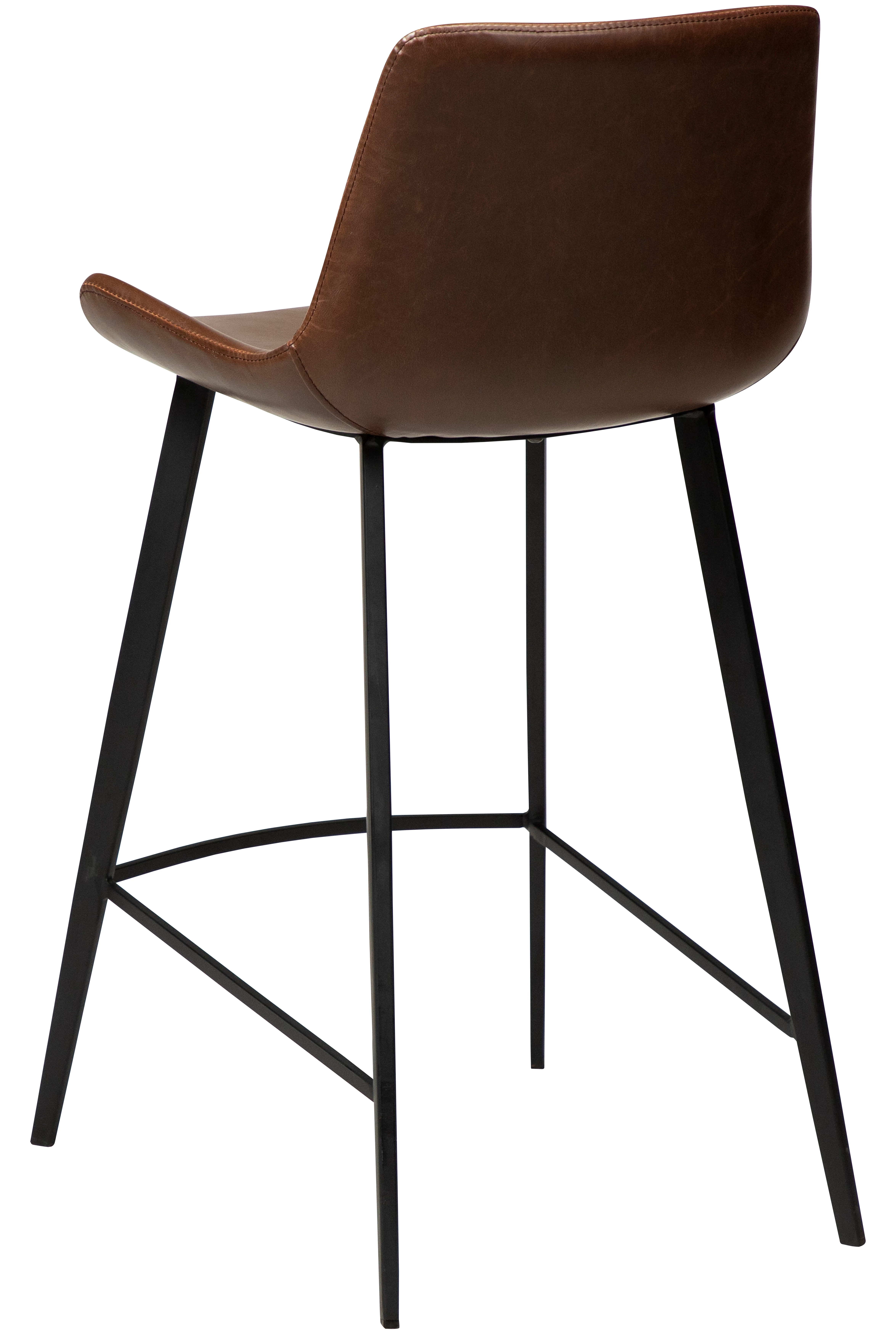 HYPE Thekenhocker Kunstleder