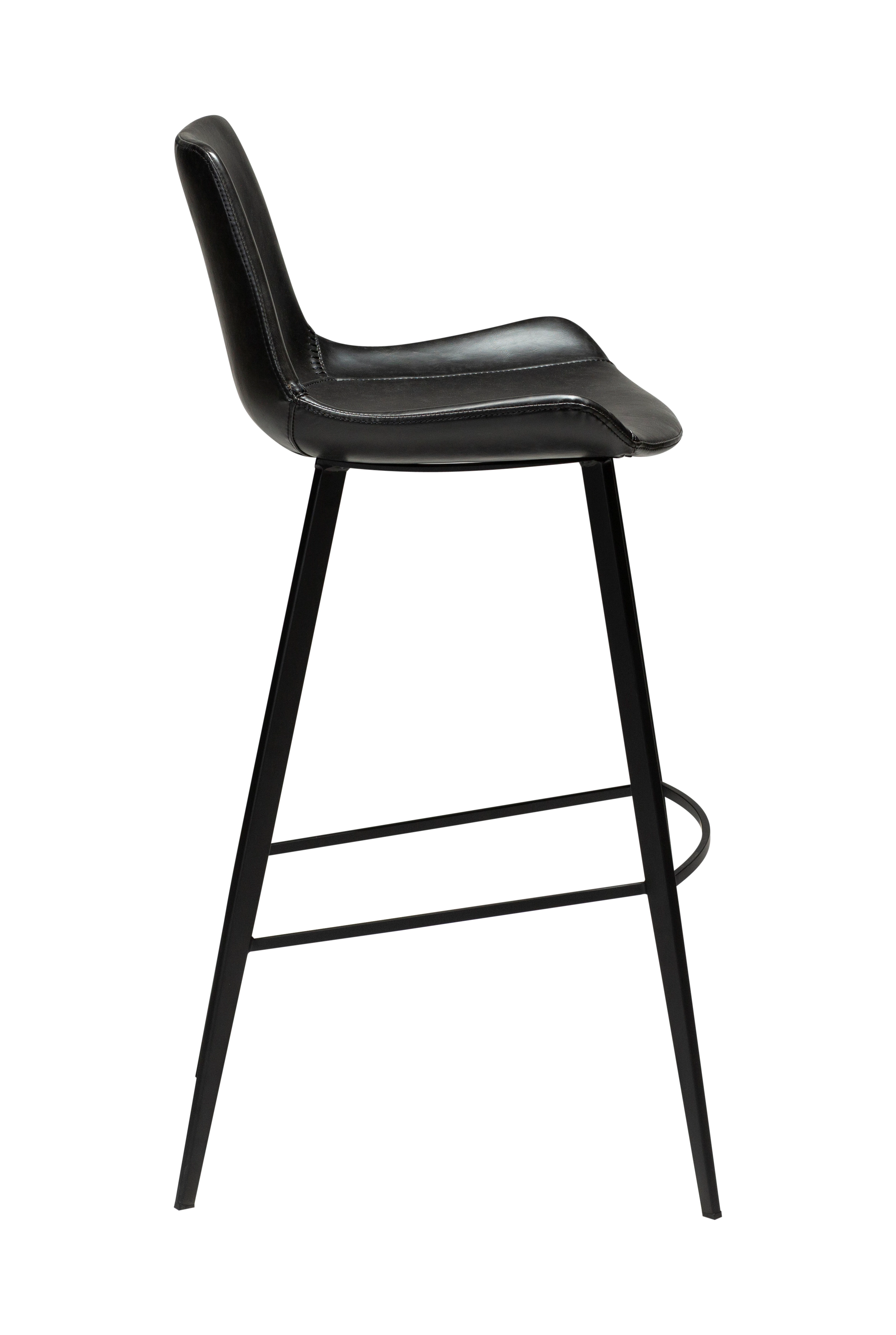 HYPE Barhocker Kunstleder