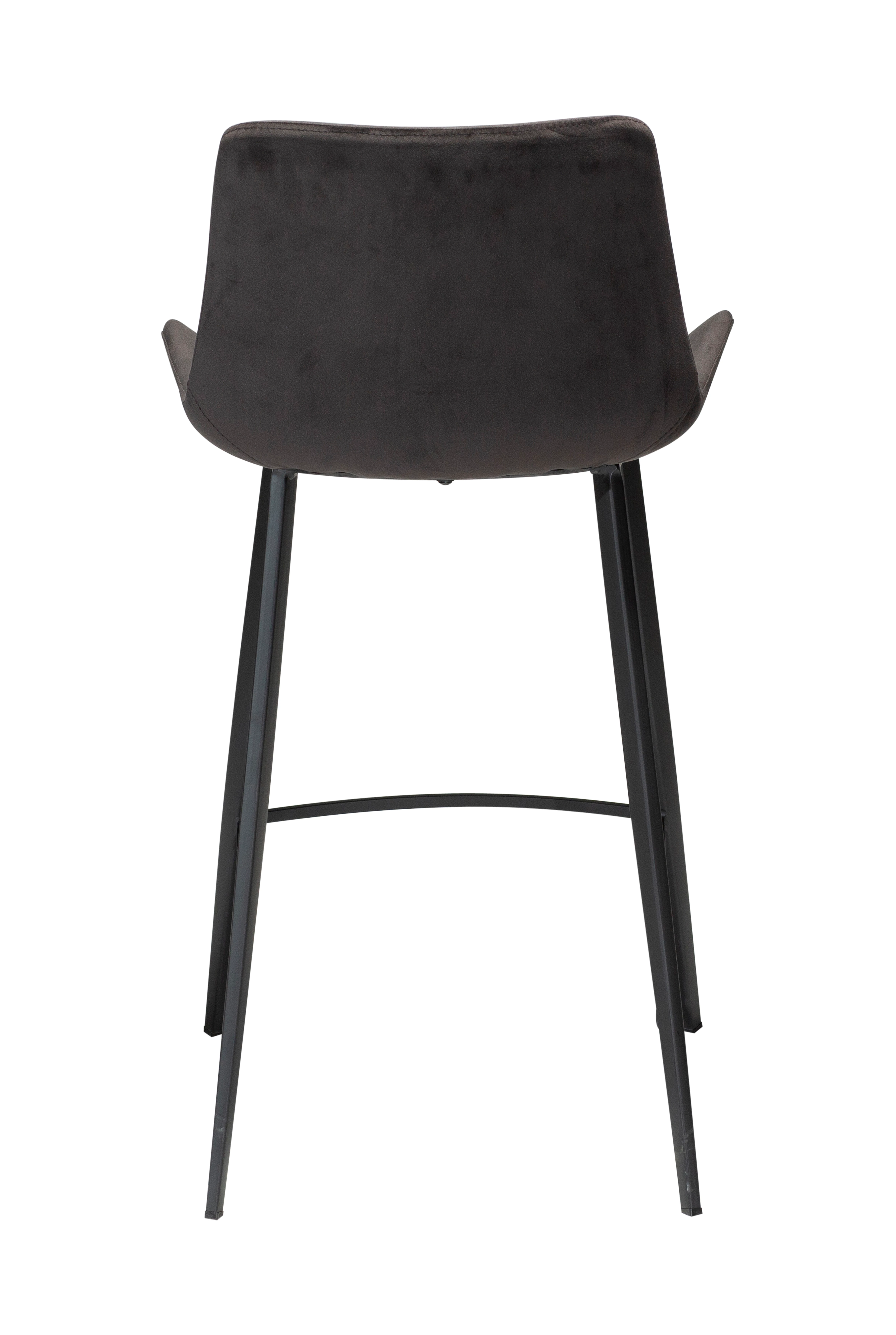 HYPE Thekenhocker Samt