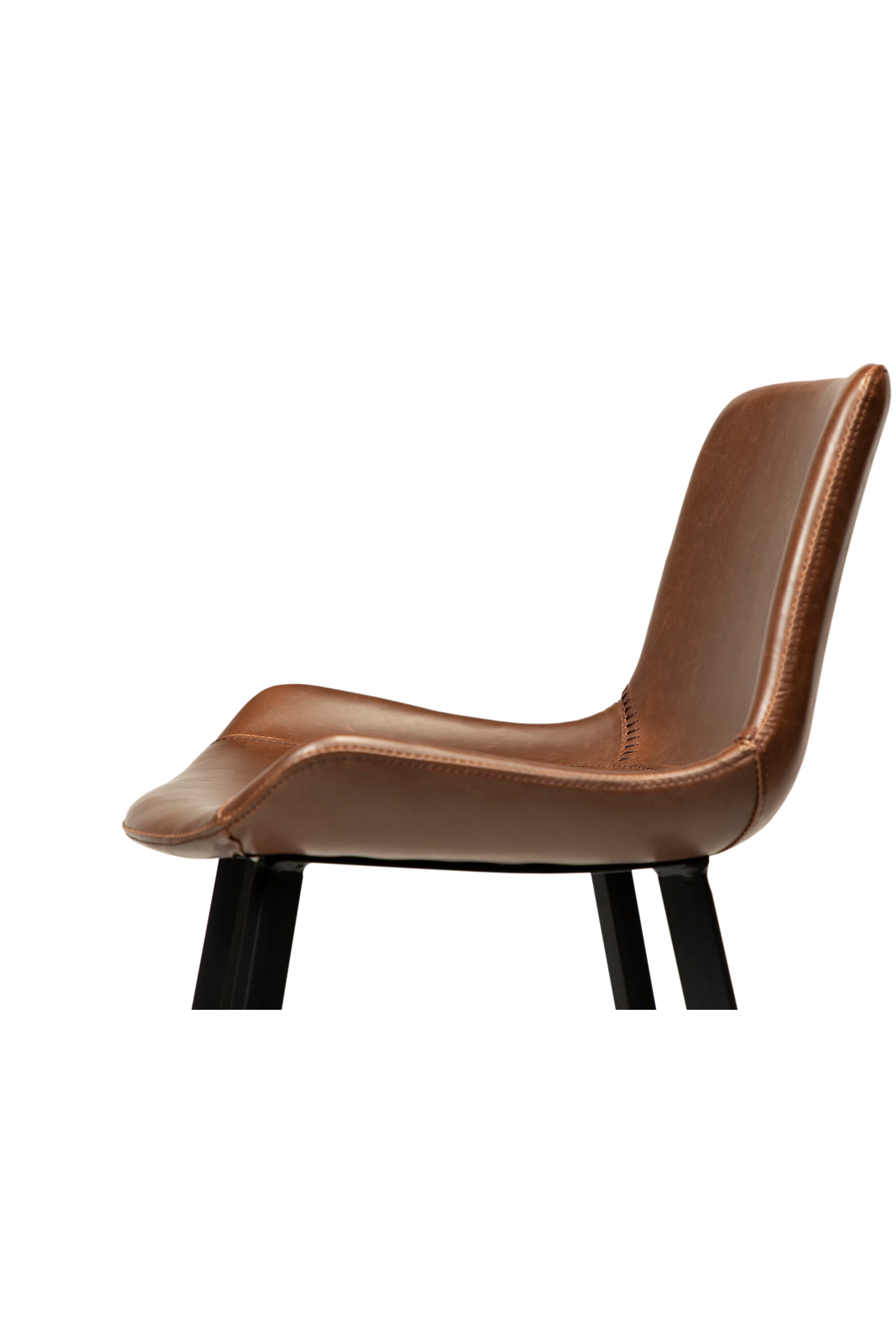HYPE Thekenhocker Kunstleder