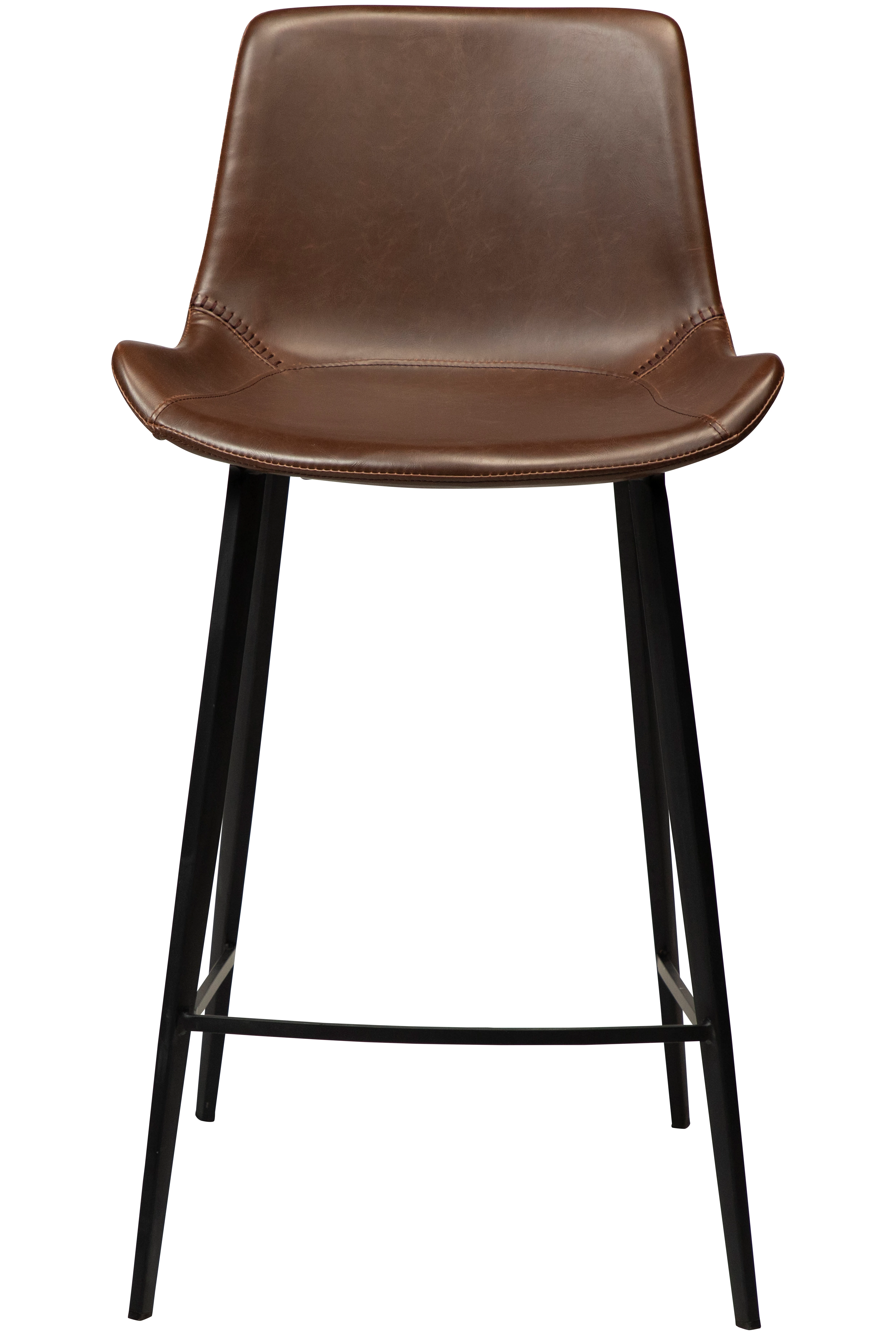 HYPE Thekenhocker Kunstleder