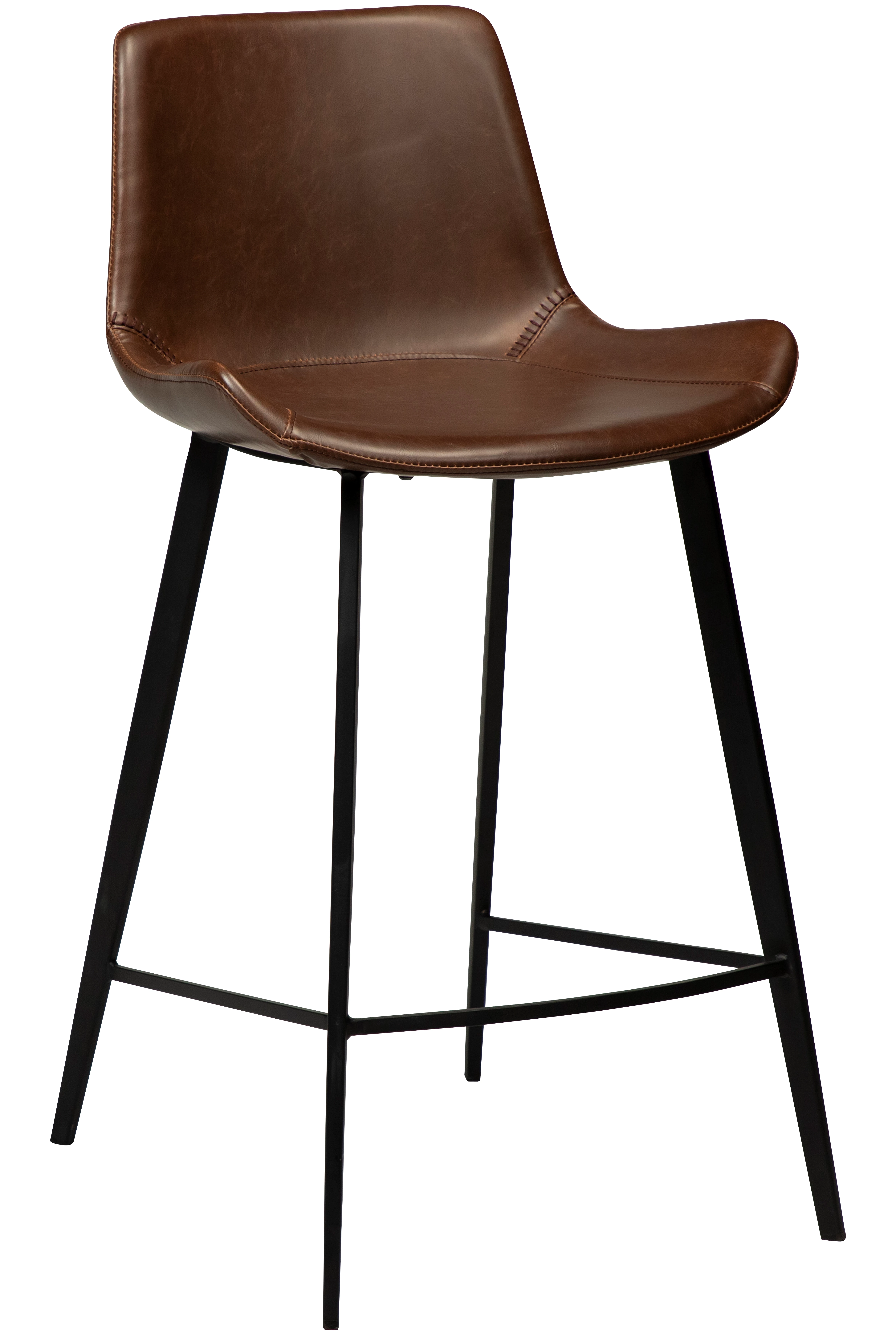 HYPE Thekenhocker Kunstleder