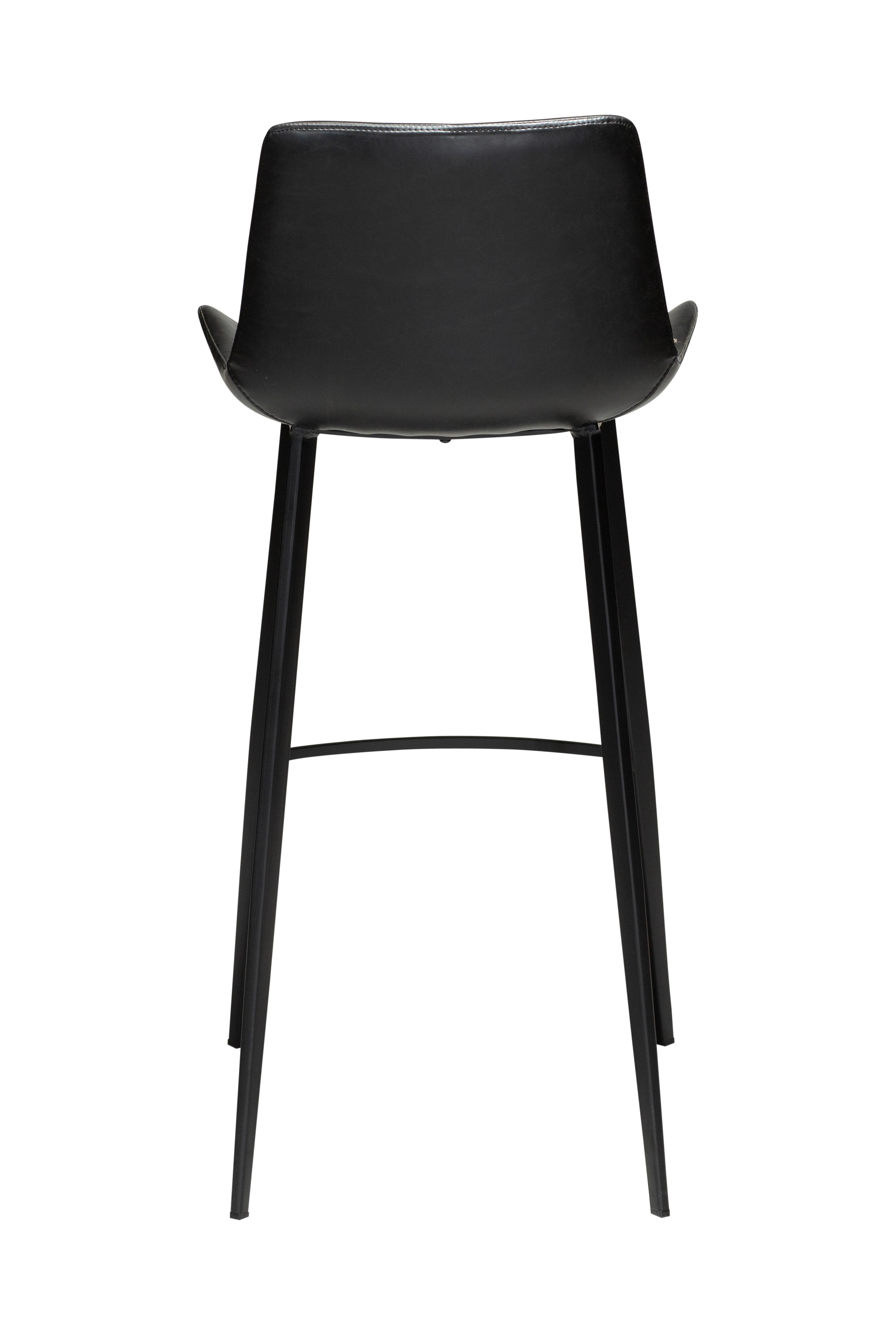 HYPE Barhocker Kunstleder