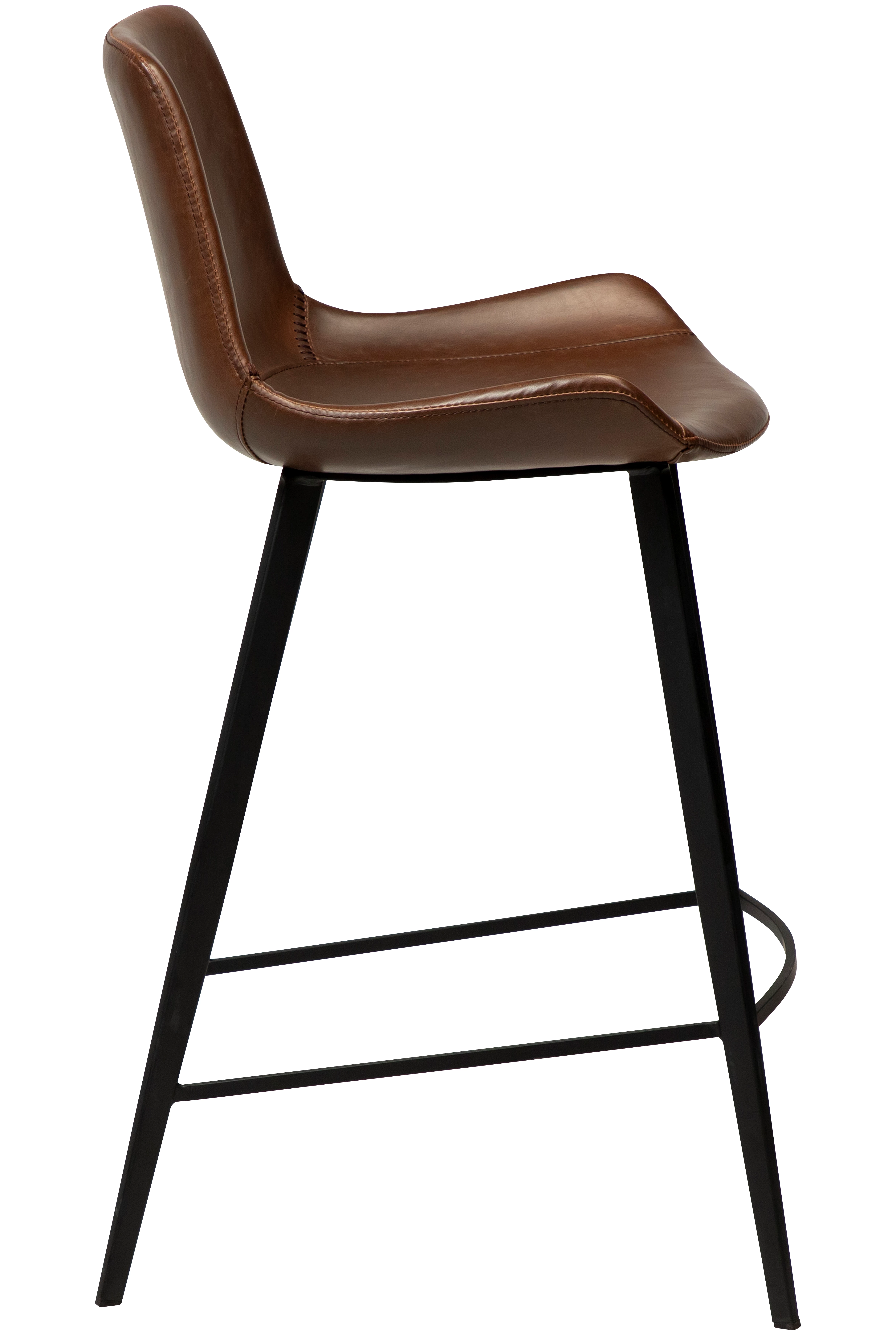 HYPE Thekenhocker Kunstleder